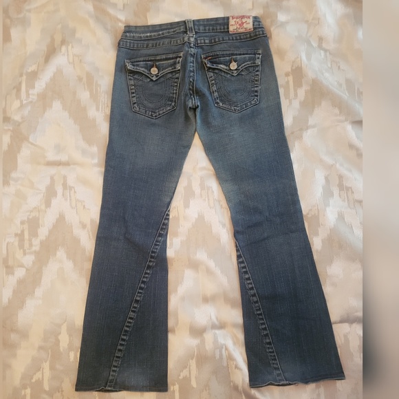 True Religion Joey Jeans - Picture 8 of 8